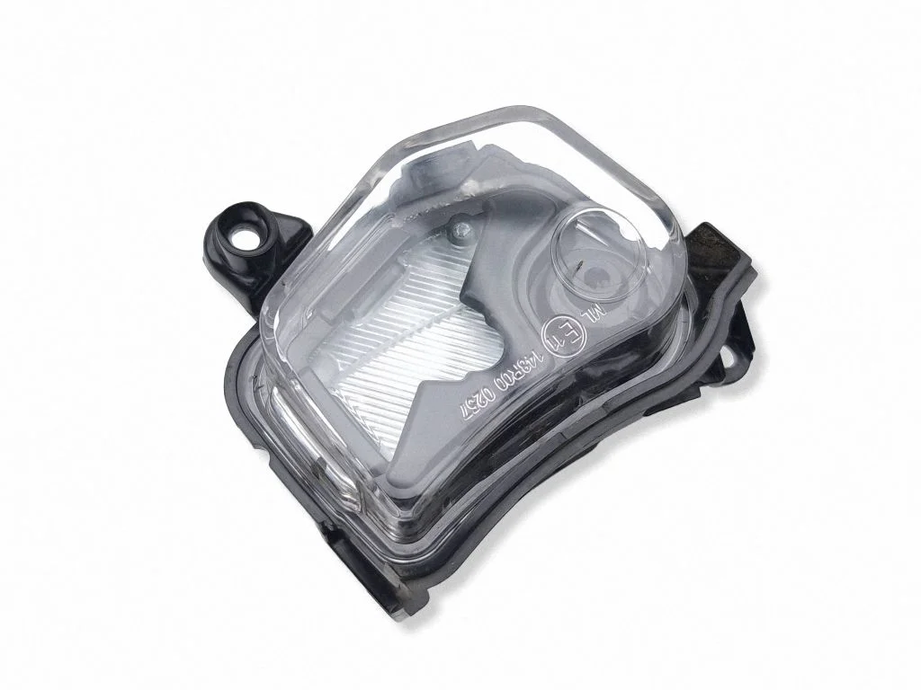 Front door wing mirror part 148R000257
