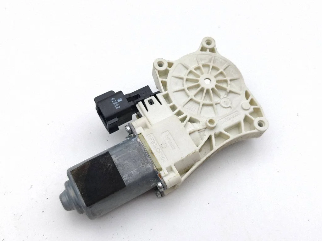 Front door window regulator motor – Land Rover Range Rover Evoque L551 (2018-)