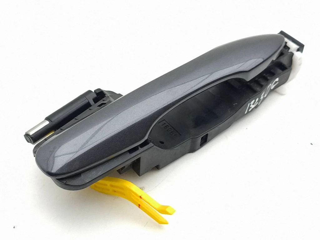 Rear door exterior handle – right