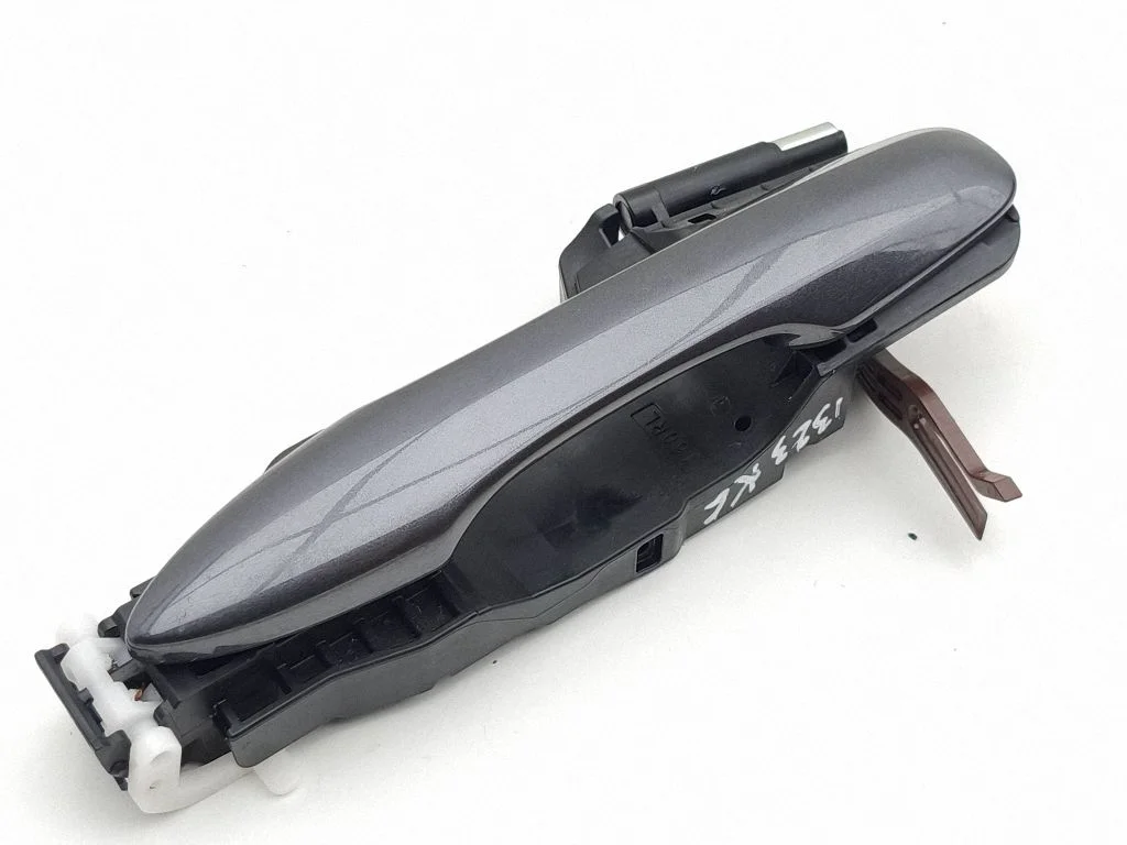 Rear door exterior handle – left
