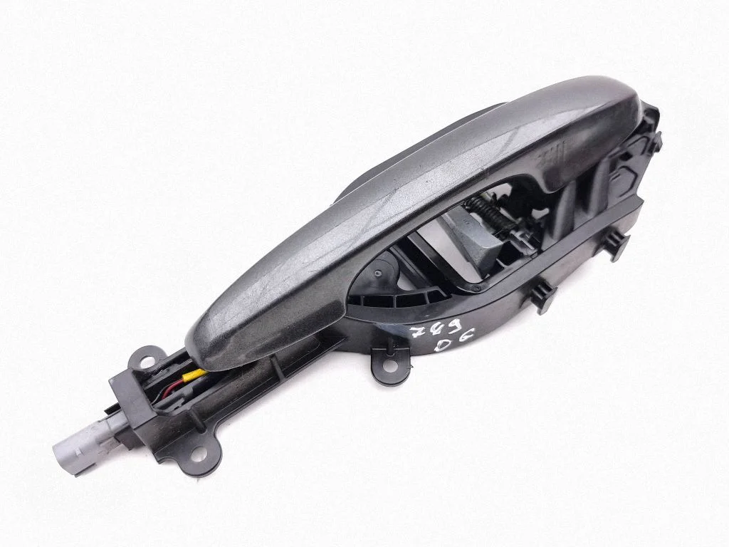 Rear door exterior handle JX7BA224A37HC