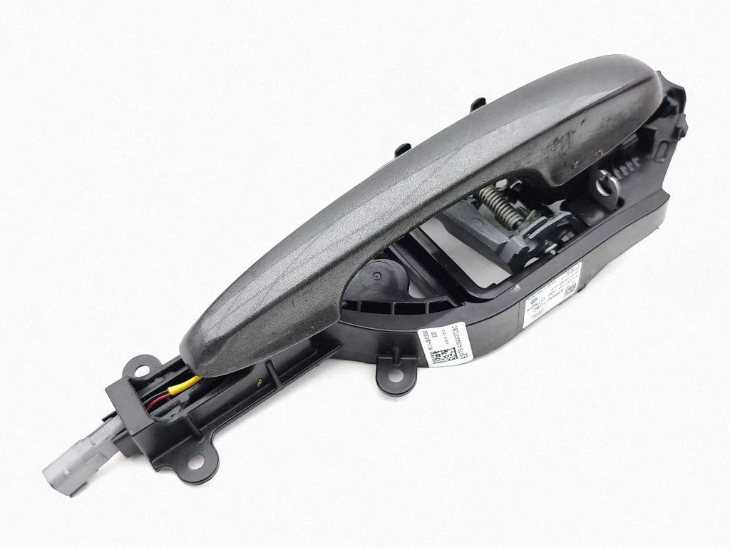 Rear door exterior handle JX7BA224A36HC