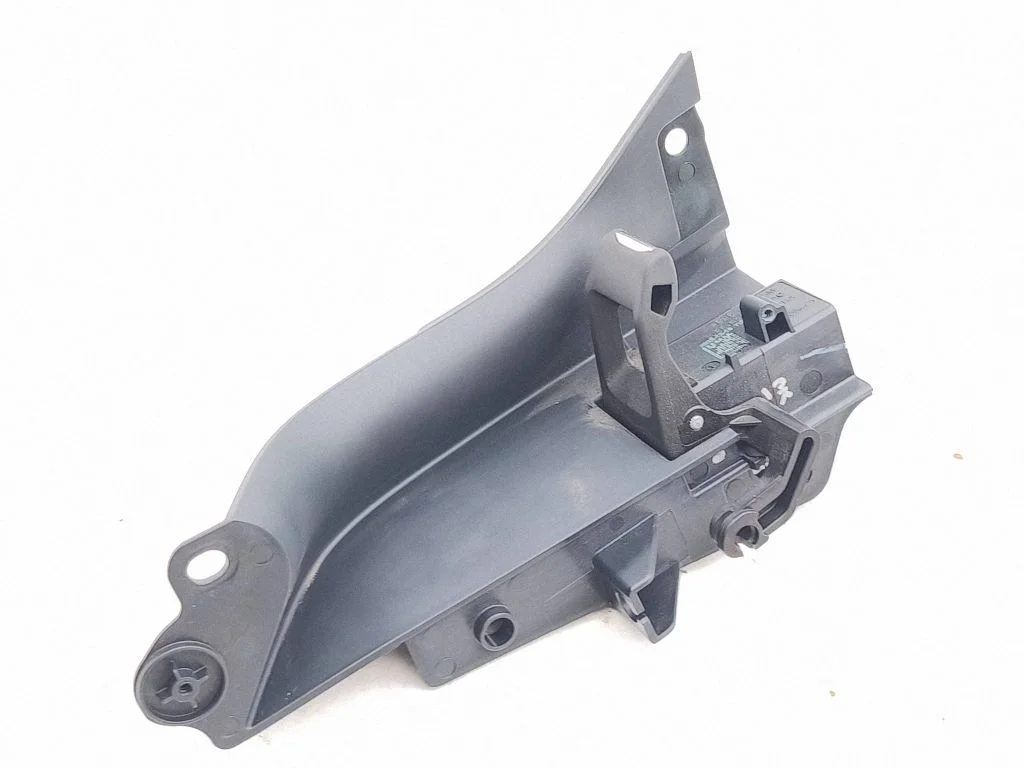 Rear door interior handle LJ8BR266B34AC