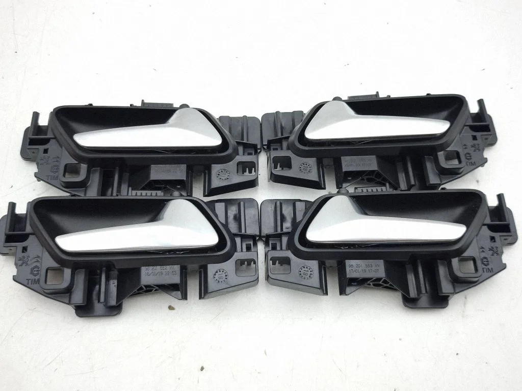 Rear door interior handle 98201552