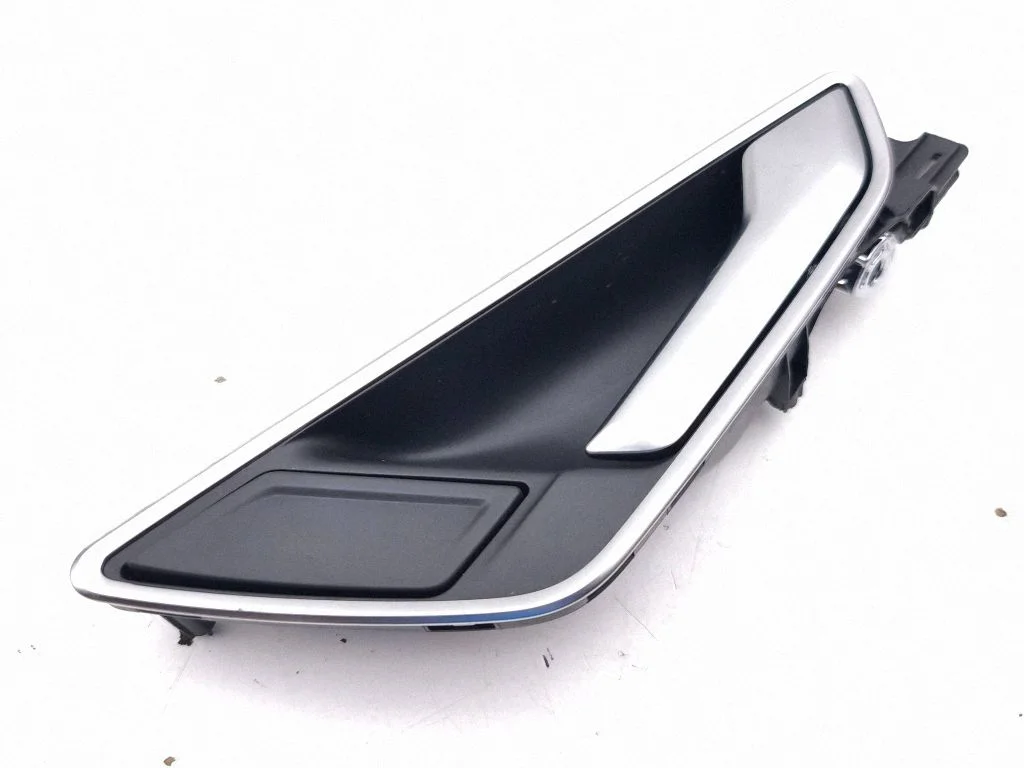 Rear door interior handle 81A837020C