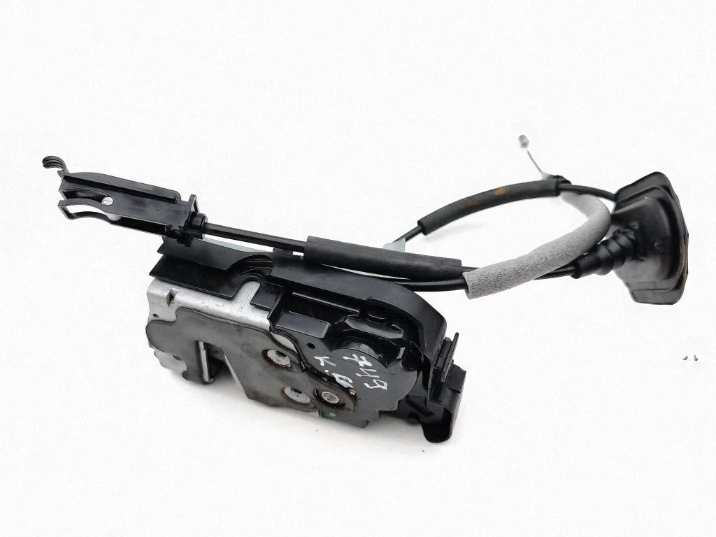 Rear door lock JX7AA26413CD