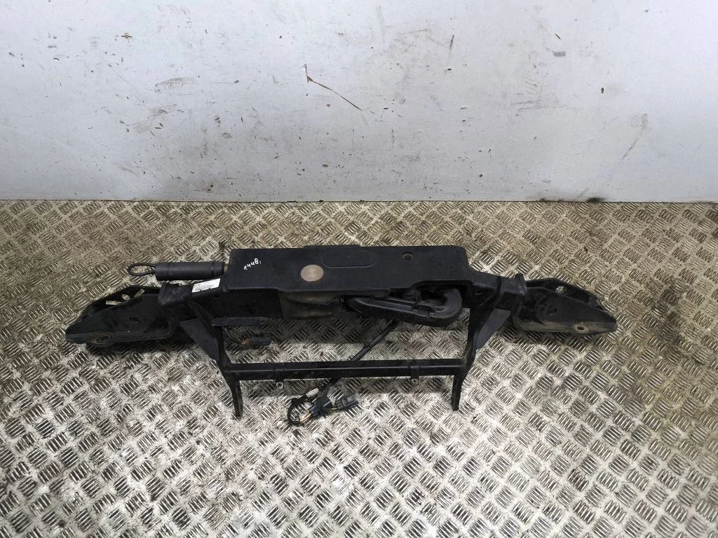 Haakekonksu komplekt CK5219D522AE