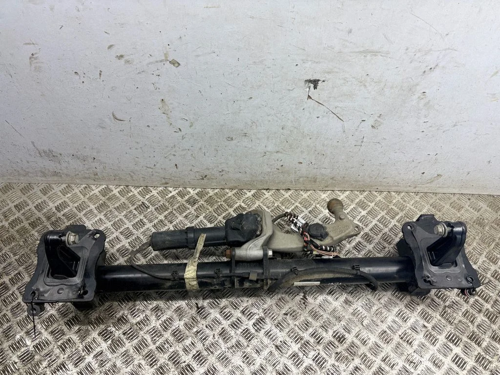 Haakekonksu komplekt A1673102400