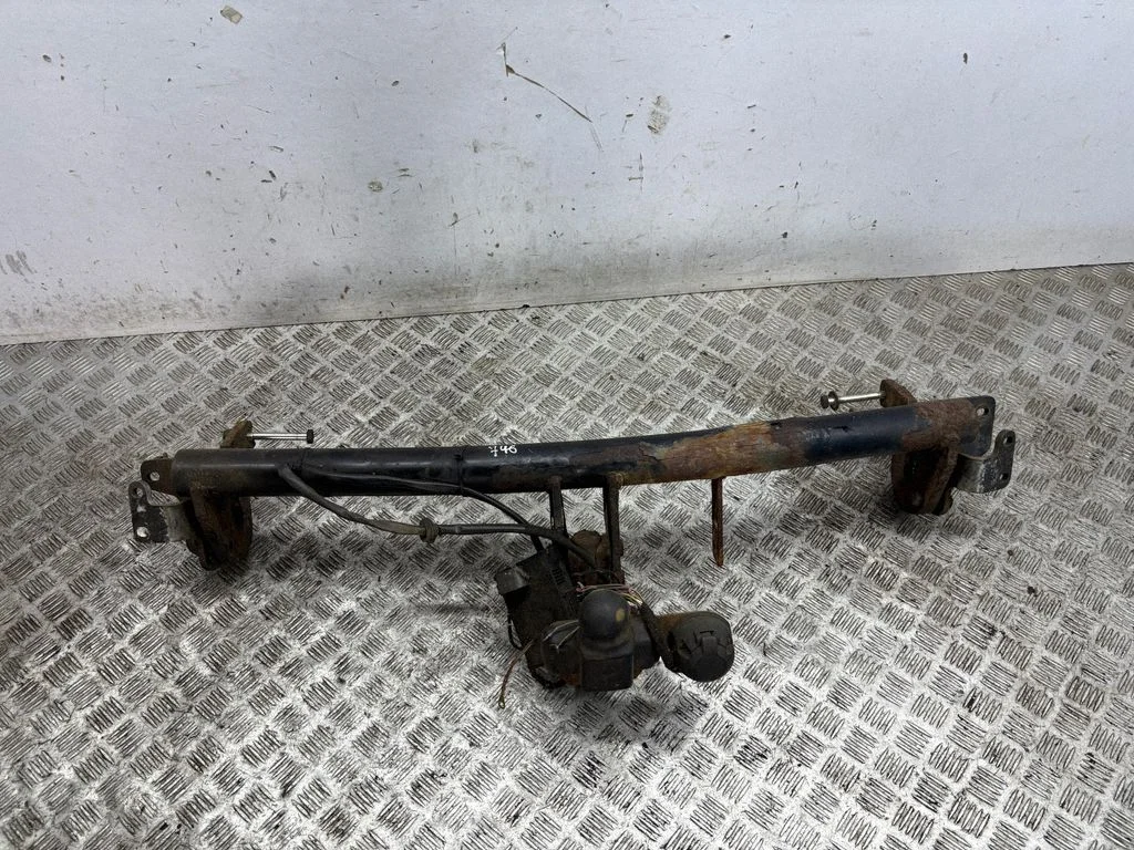 Tow bar set 52400551N