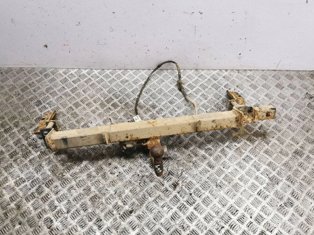 Haakekonksu komplekt