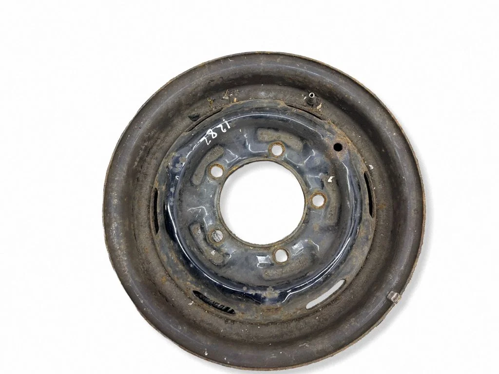 R15 terasvelg (-veljed) – Rolls-Royce Silver Spur (1980-1998)