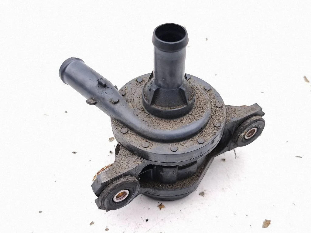 Electric auxiliary coolant/water pump G9040K0010