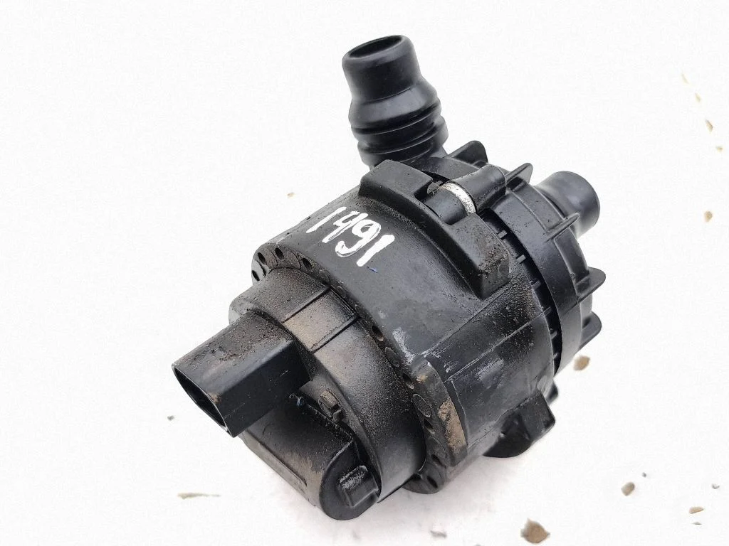 Elektriline lisatsirkulatsioonipump – BMW X2 U10 (2023-)