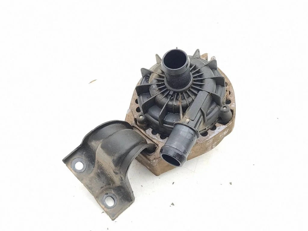 Electric auxiliary coolant/water pump 1EA965567L