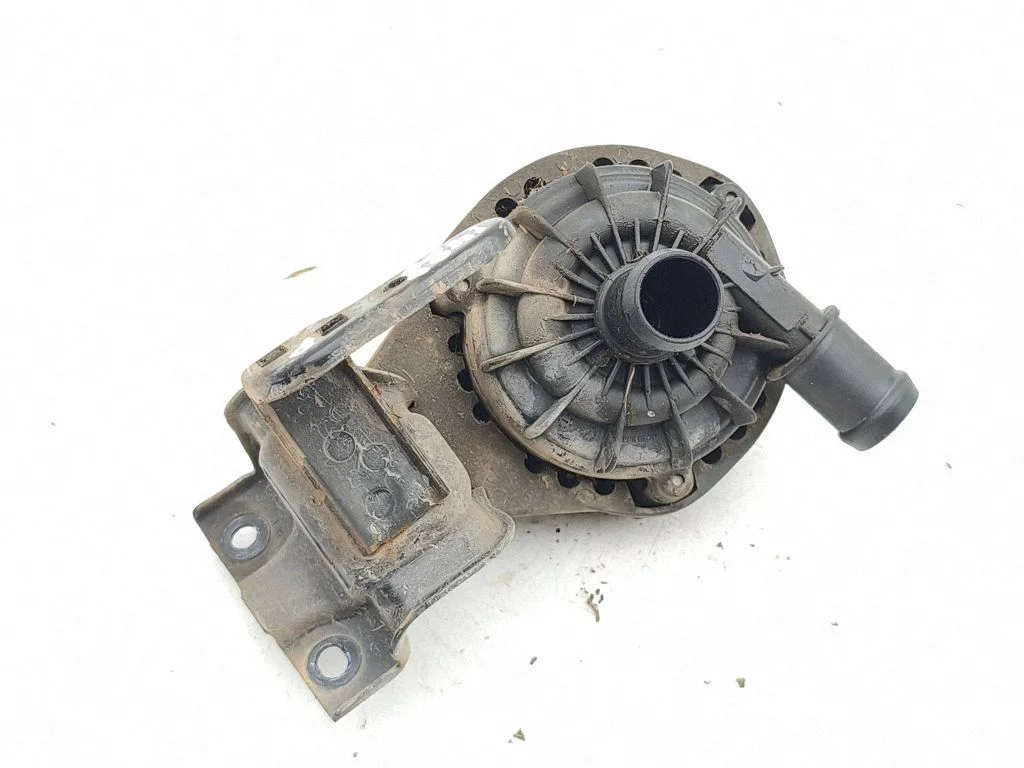 Electric auxiliary coolant/water pump 1EA965567K
