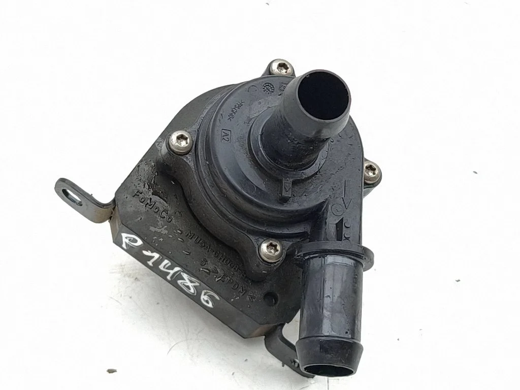 Electric auxiliary coolant/water pump 19081E90024