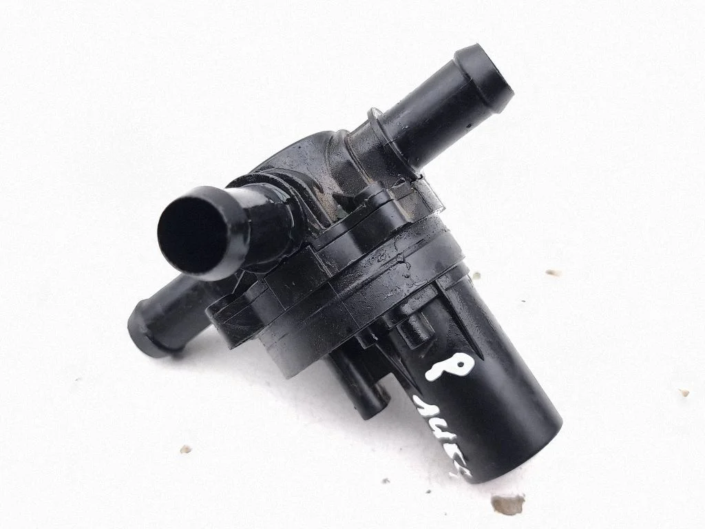 Electric auxiliary coolant/water pump LU5A8C508AE