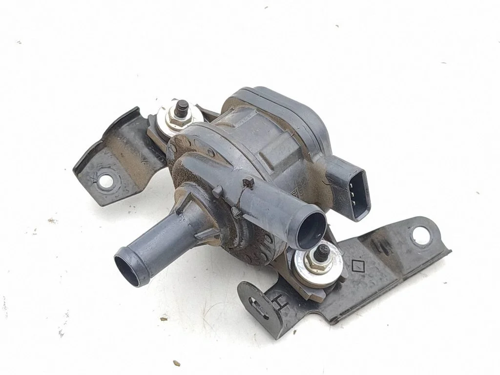 Elektryczna pompa cyrkulacyjna G904042050