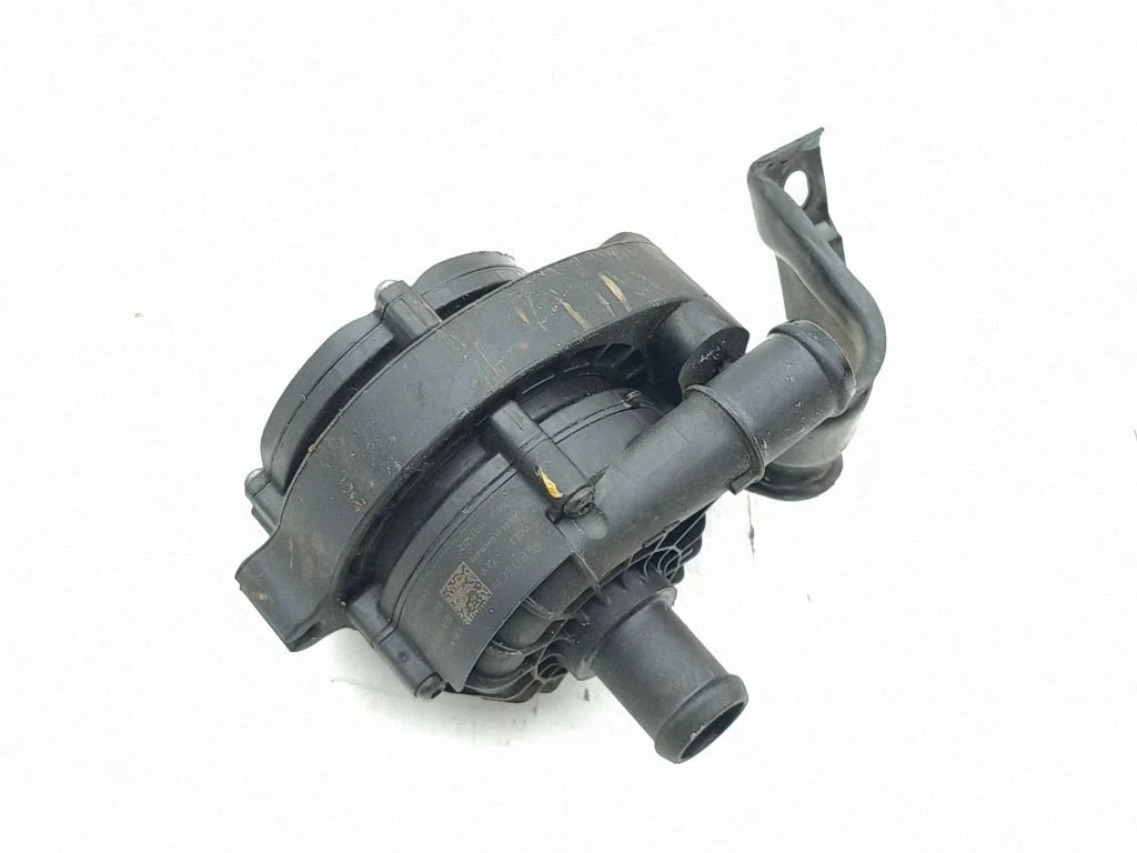 Electric auxiliary coolant/water pump 1EA965567J