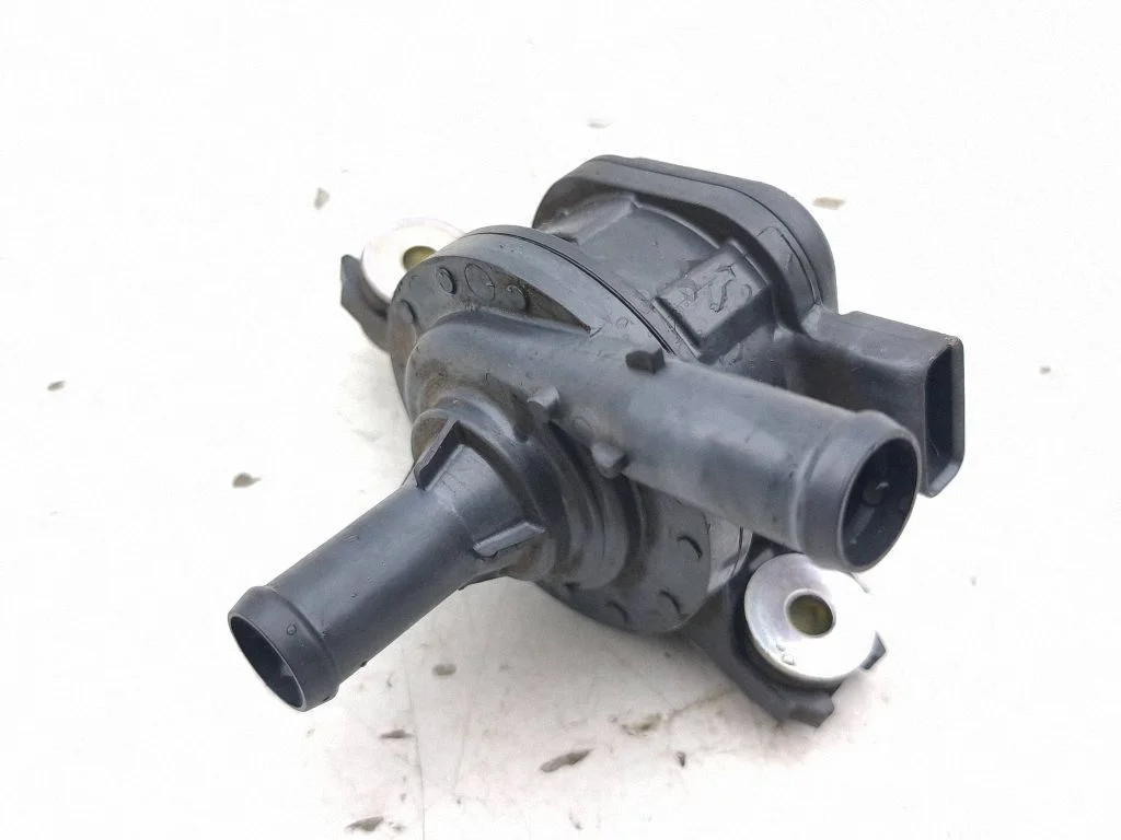 Electric auxiliary coolant/water pump G904042050