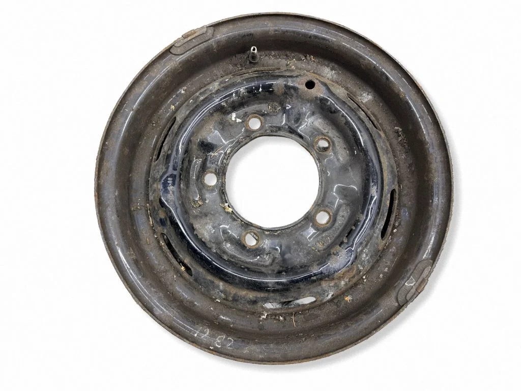 R15 terasvelg (-veljed) – Rolls-Royce Silver Spur (1980-1998)