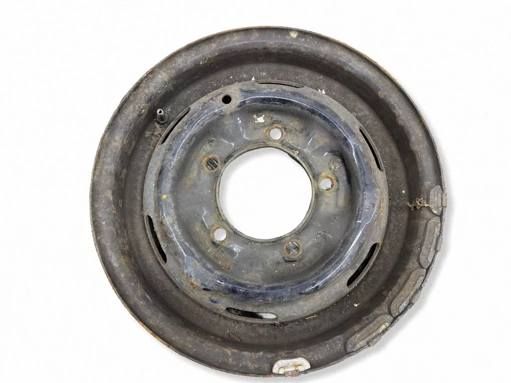 R15 terasvelg (-veljed) – Rolls-Royce Silver Spur (1980-1998)