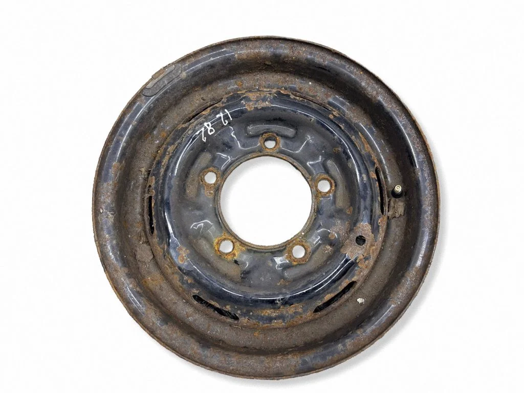 R15 terasvelg (-veljed) – Rolls-Royce Silver Spur (1980-1998)