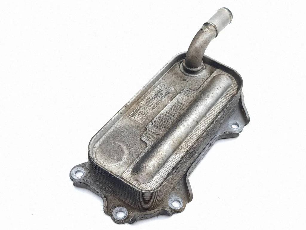 Oil filter mounting bracket 157100R01000