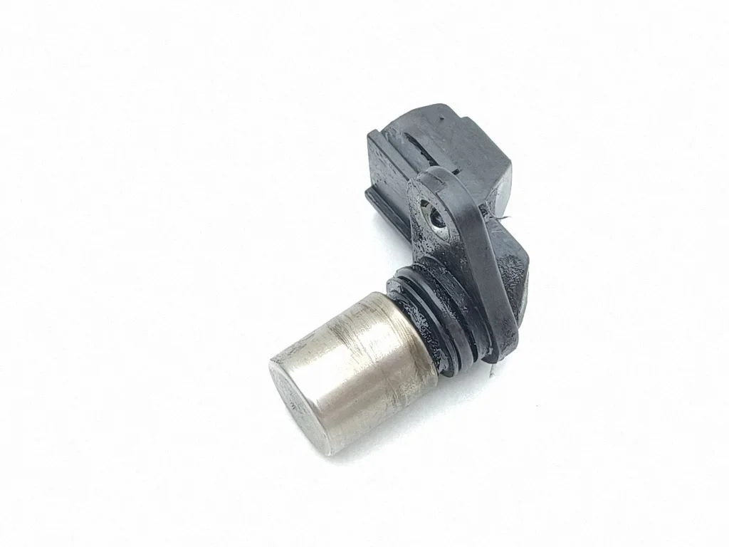 Crankshaft speed sensor