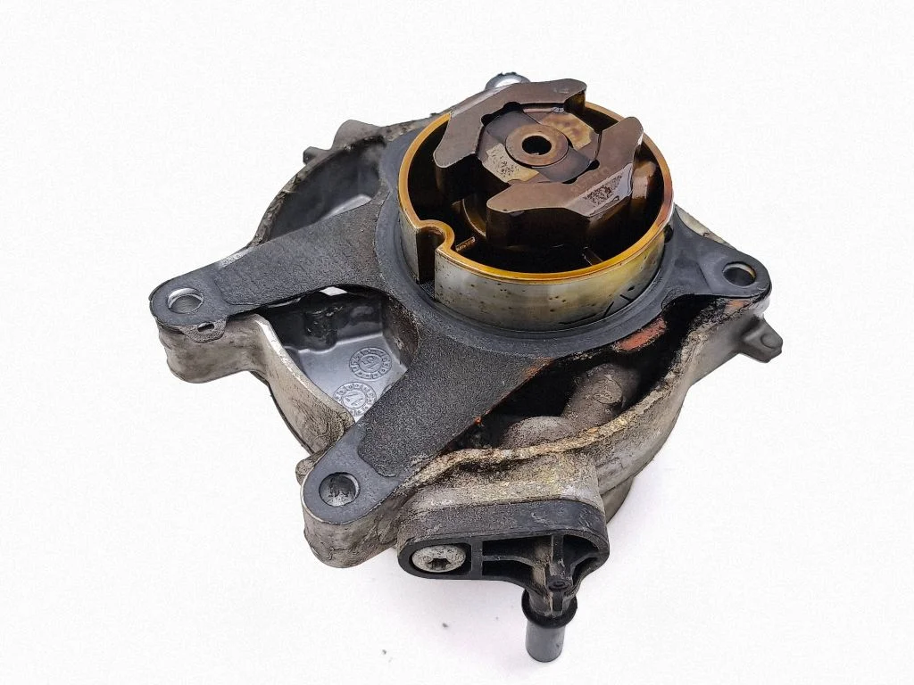 Vacuum pump 291642