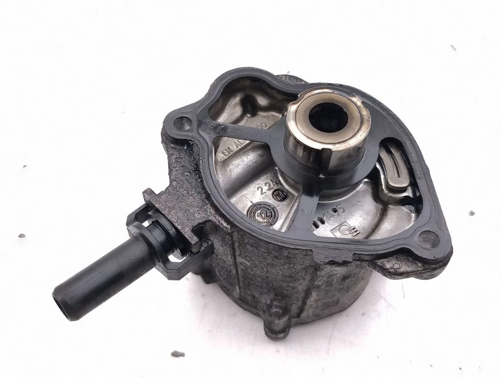 Vacuum pump A6512300565