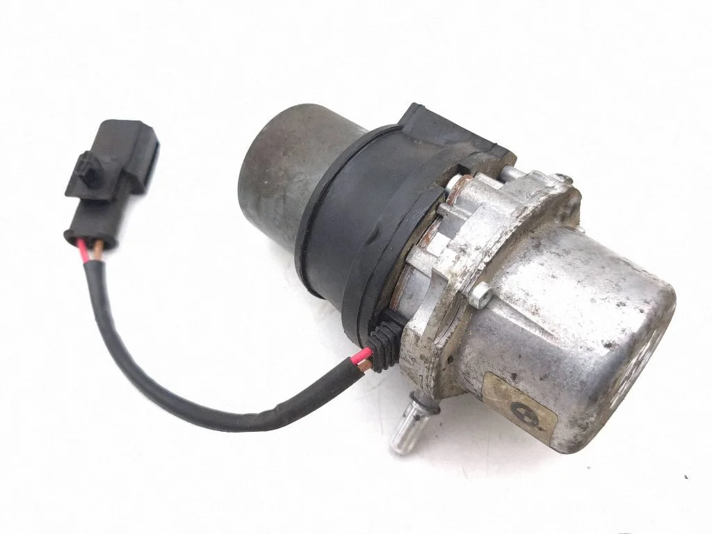 Vaakumpump 6880628