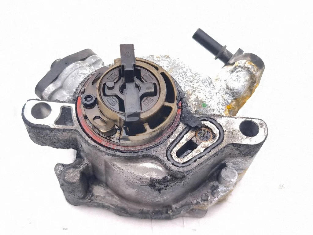 Vaakumpump 9804021880