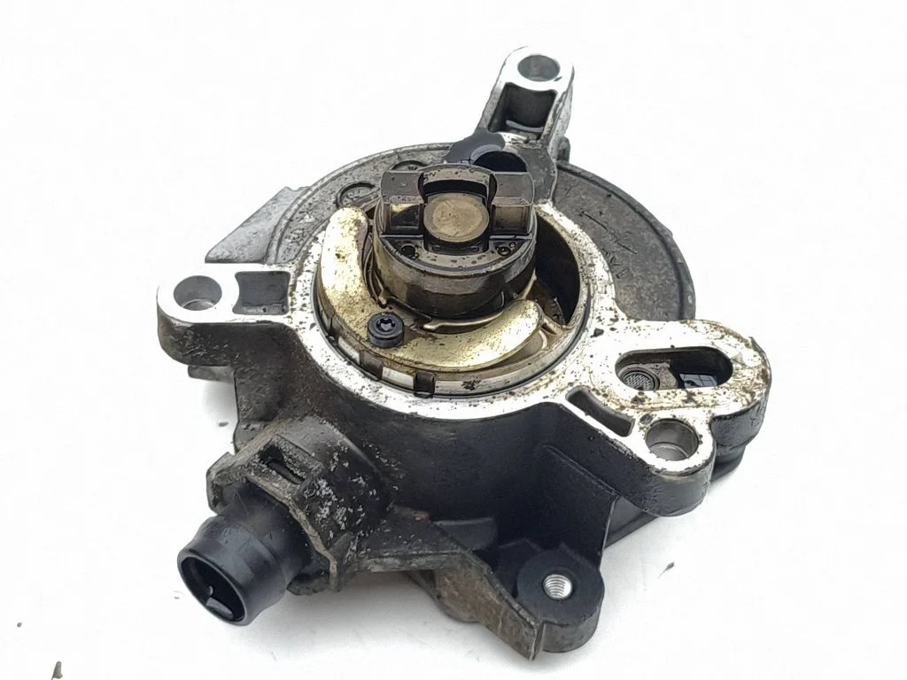 Vacuum pump 31316688