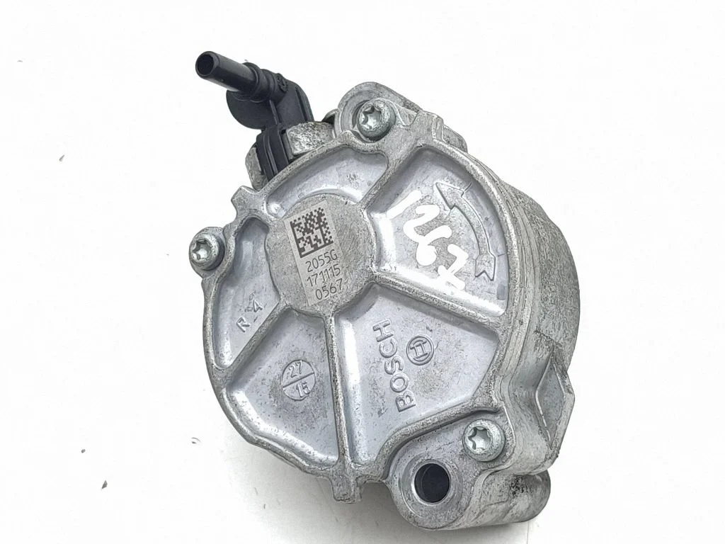 Vaakumpump 2055G