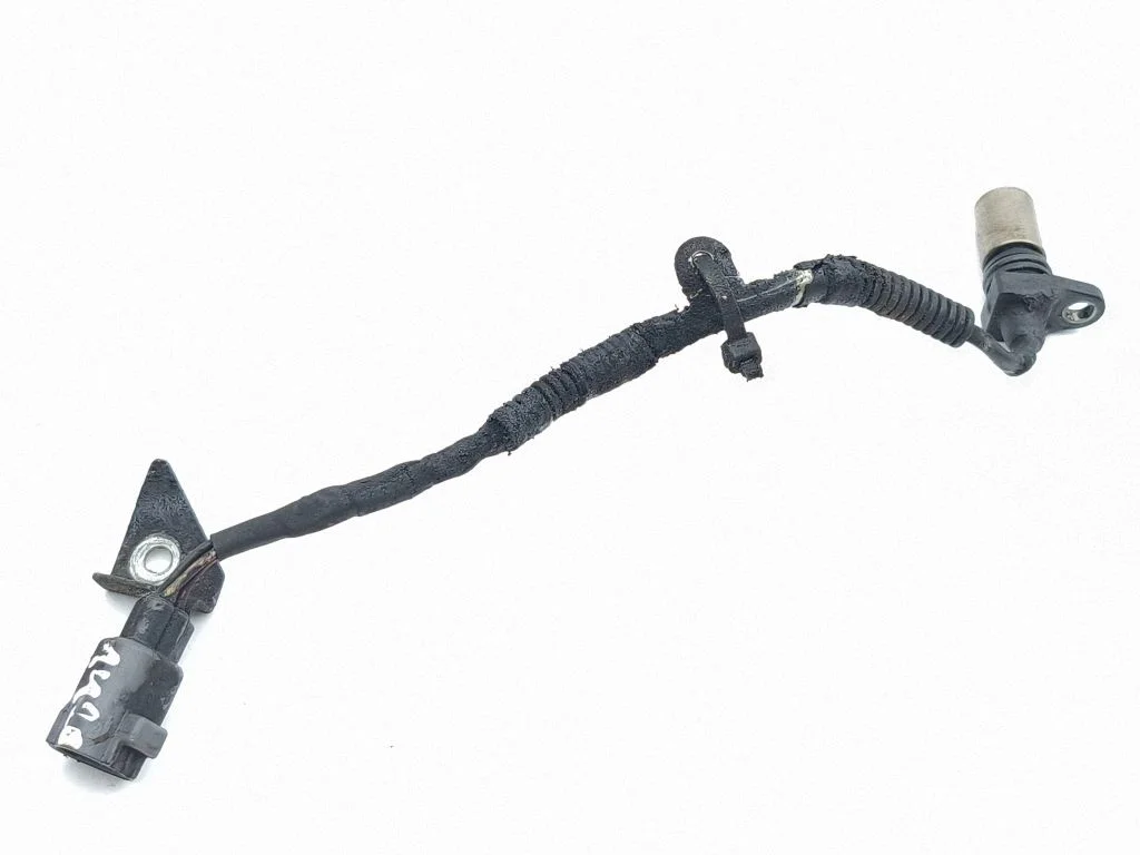 Camshaft speed sensor