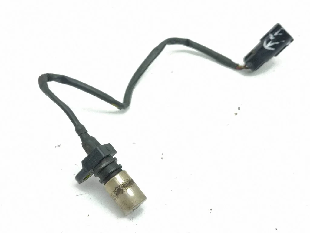 Crankshaft speed sensor