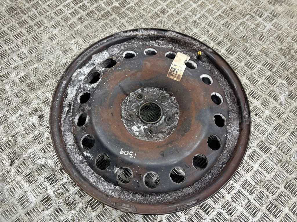 R18 sepistatud velg (-veljed) – Volkswagen ID.3 (2019-)