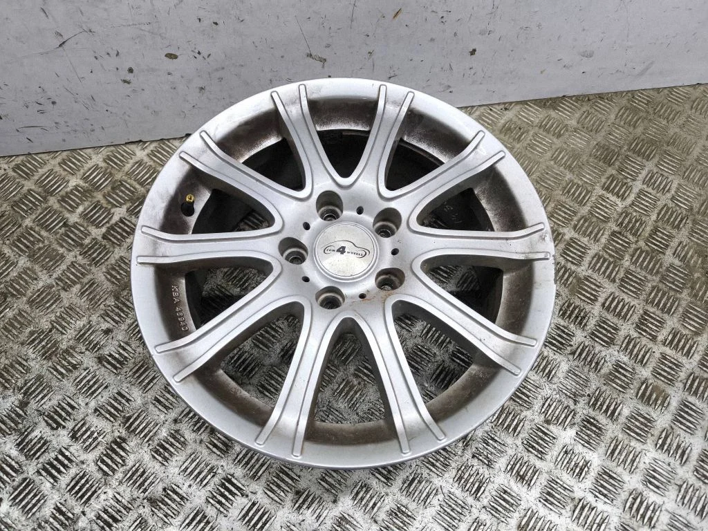 R16 alloy rim KBA46940