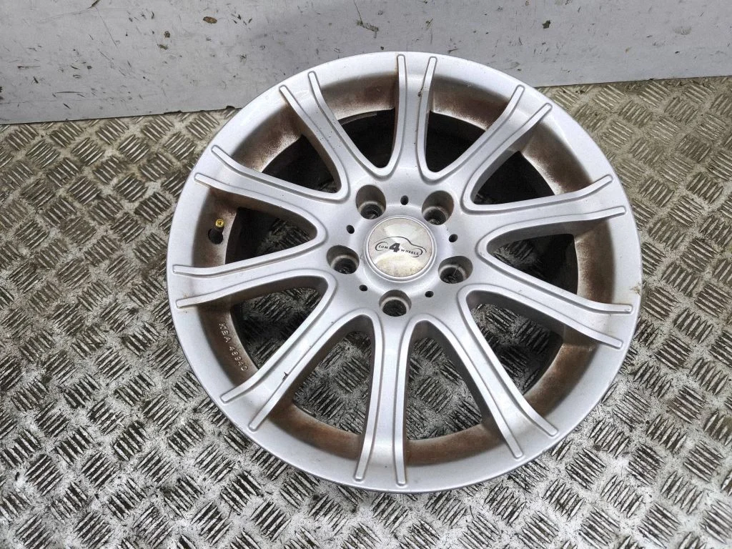 R16 alloy rim KBA46940