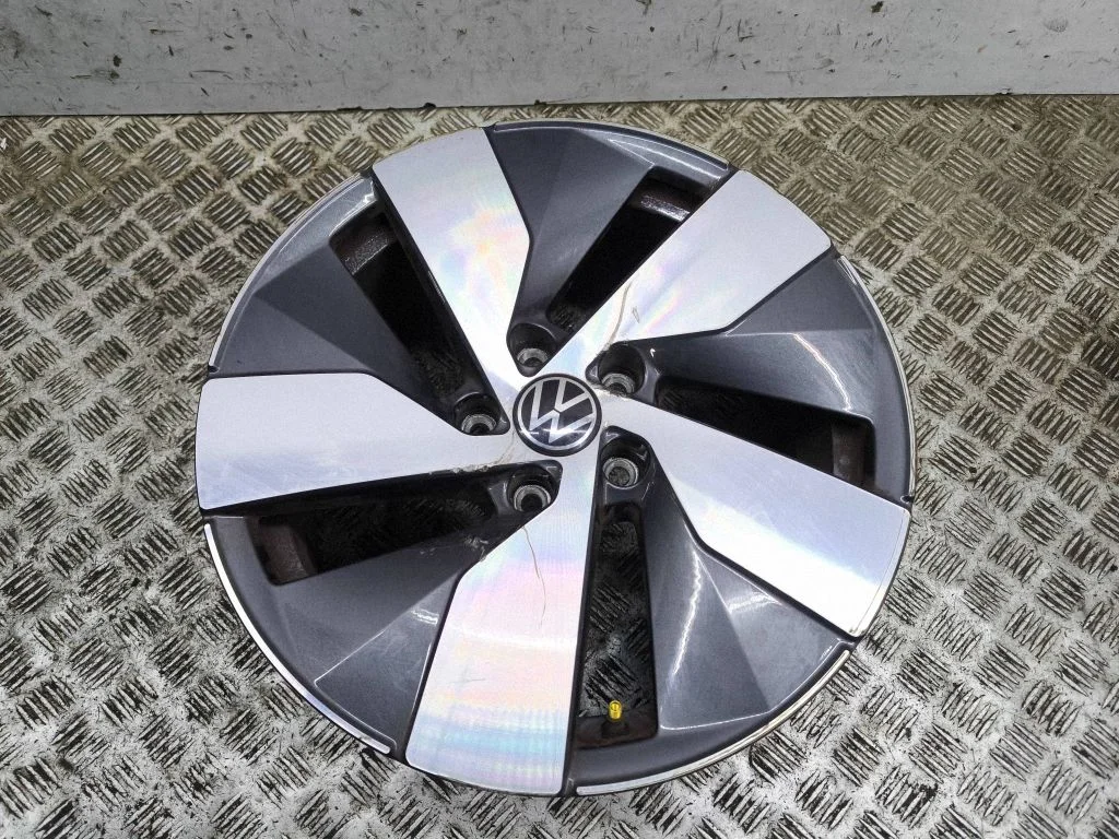 Felgi aluminiowe R17 3J0601025B