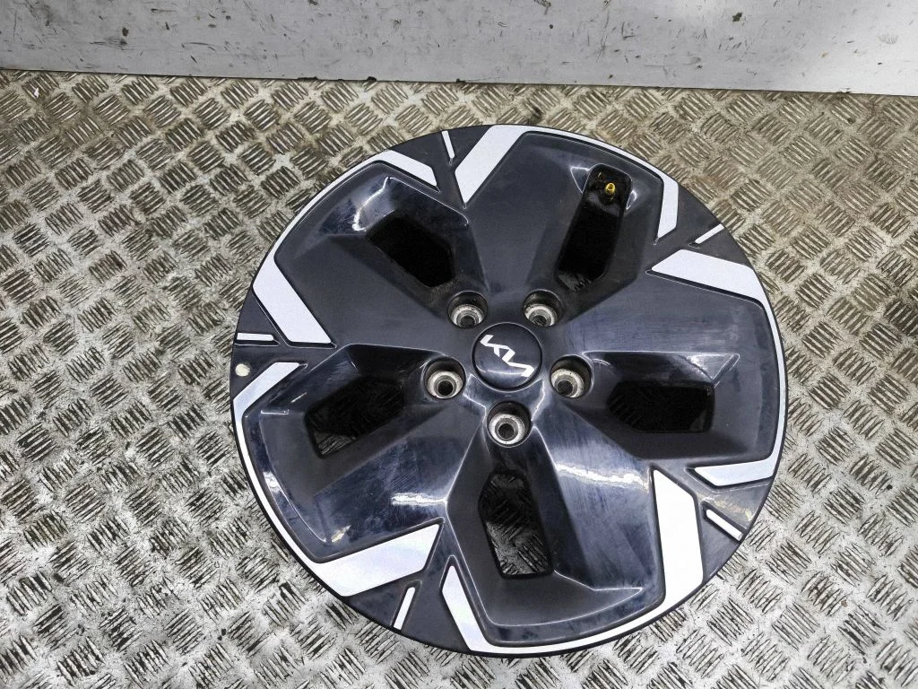 R17 alloy rim 52910AO000