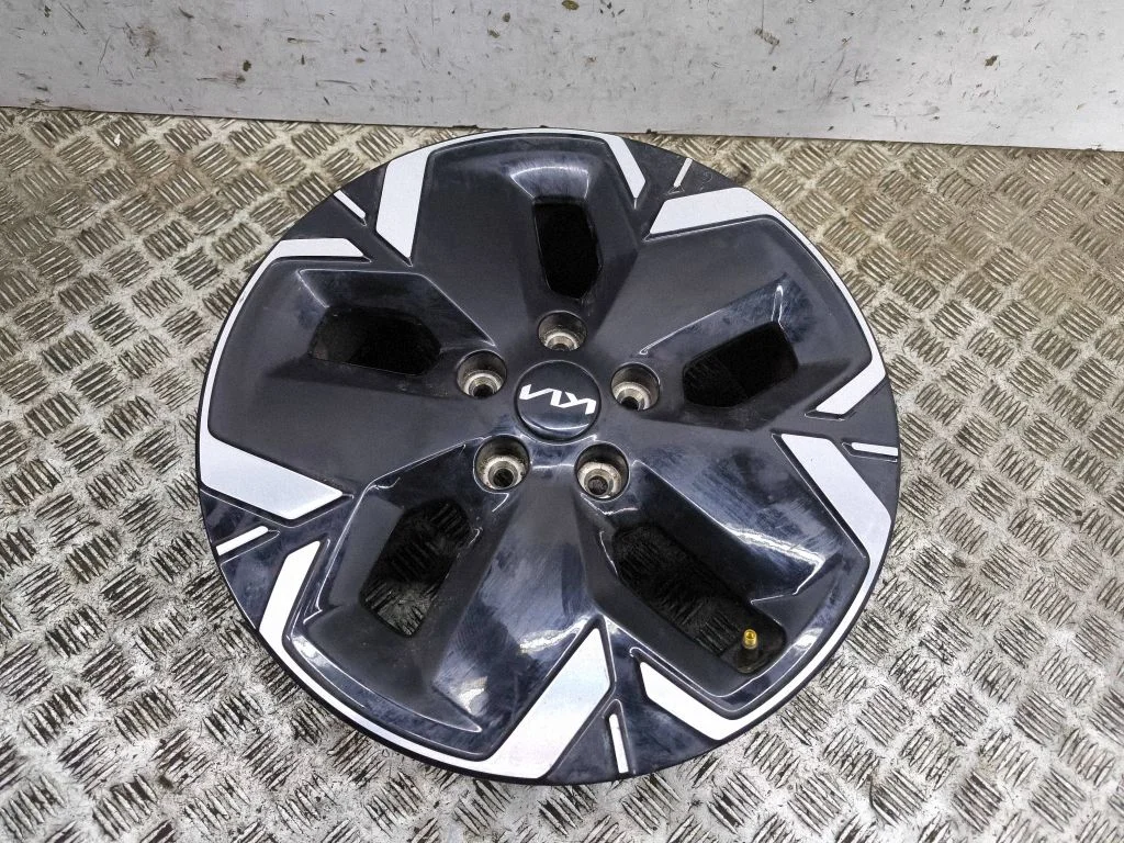R17 alloy rim 52910AO000