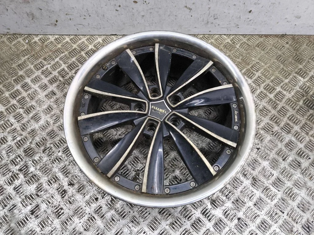 R18 alloy rim – Volkswagen Phaeton (2002-2016)