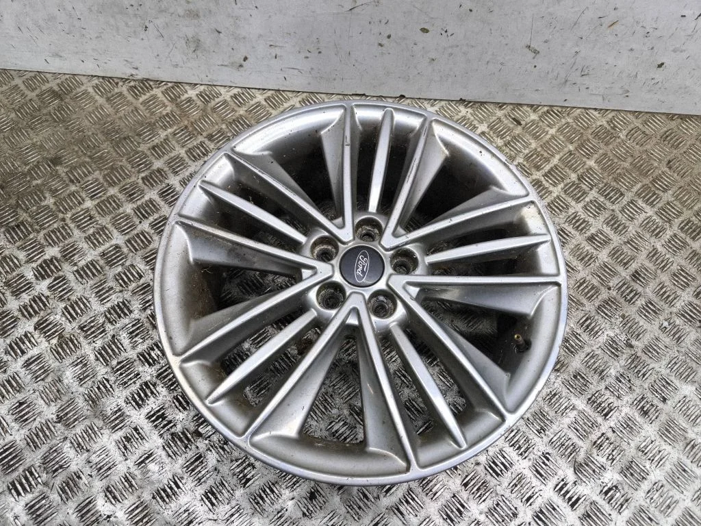 R18 alloy rim JX7J1007C1B