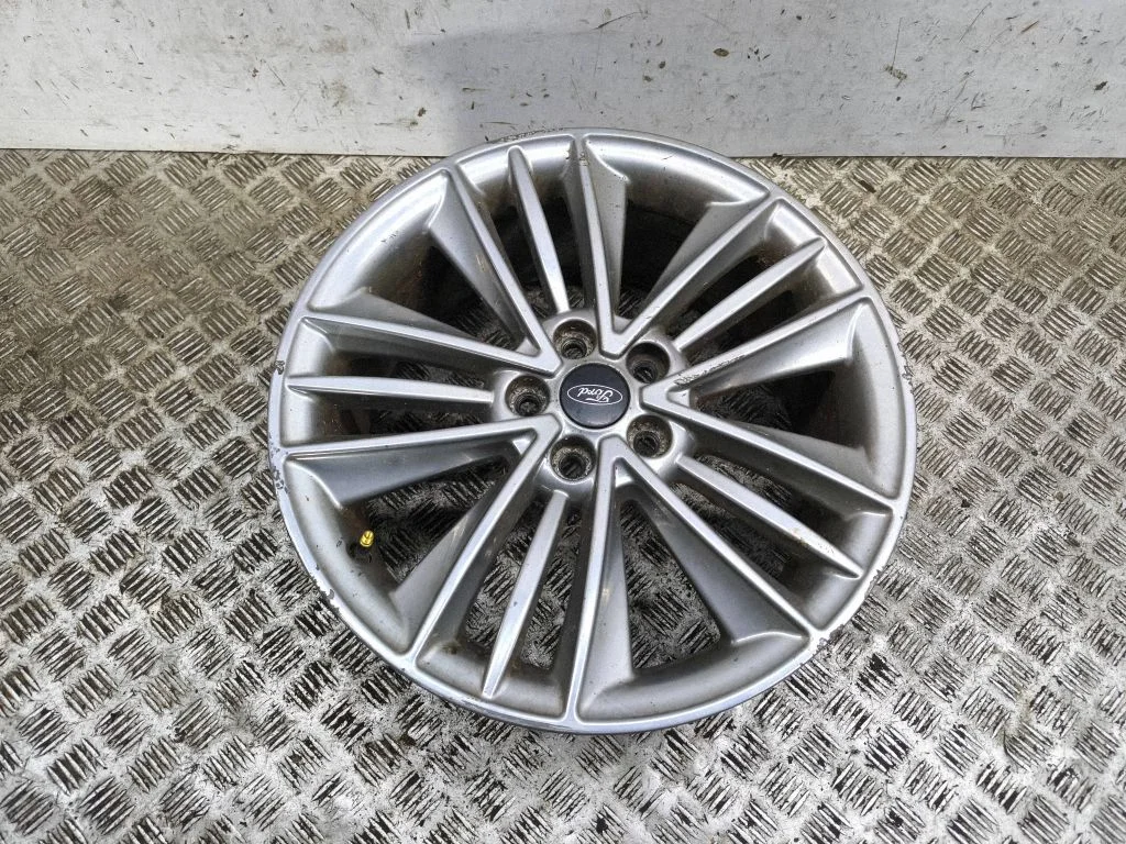 R18 alloy rim JX7J1007C1B