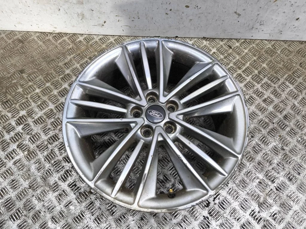 R18 alloy rim JX7J1007C1B