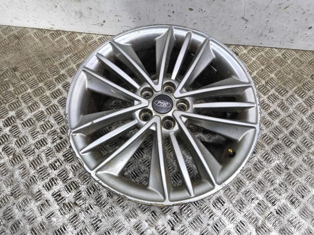 R18 alloy rim JX7J1007C1B