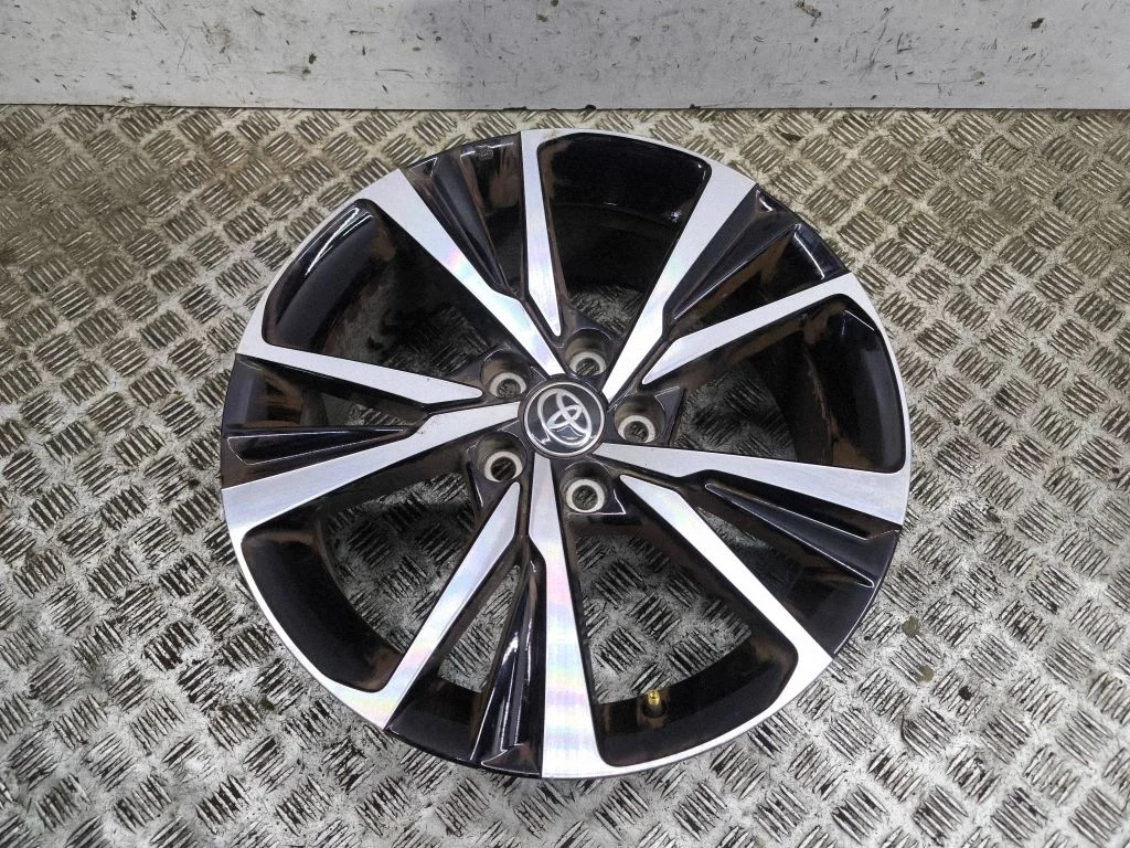 R18 alloy rim CMS135113