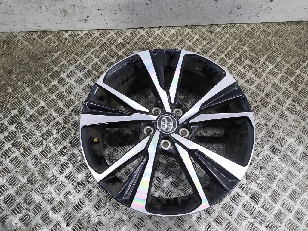 R18 alloy rim CMS135113